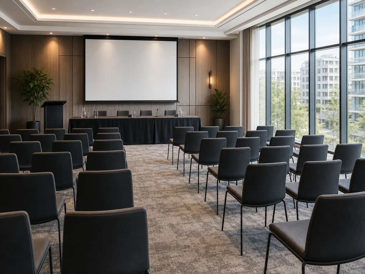 Annual condo AGM: complete guide for Quebec condo boards