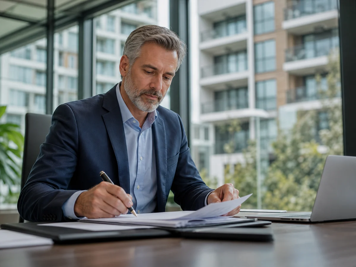 Obligations du conseil d'administration d'une copropriété