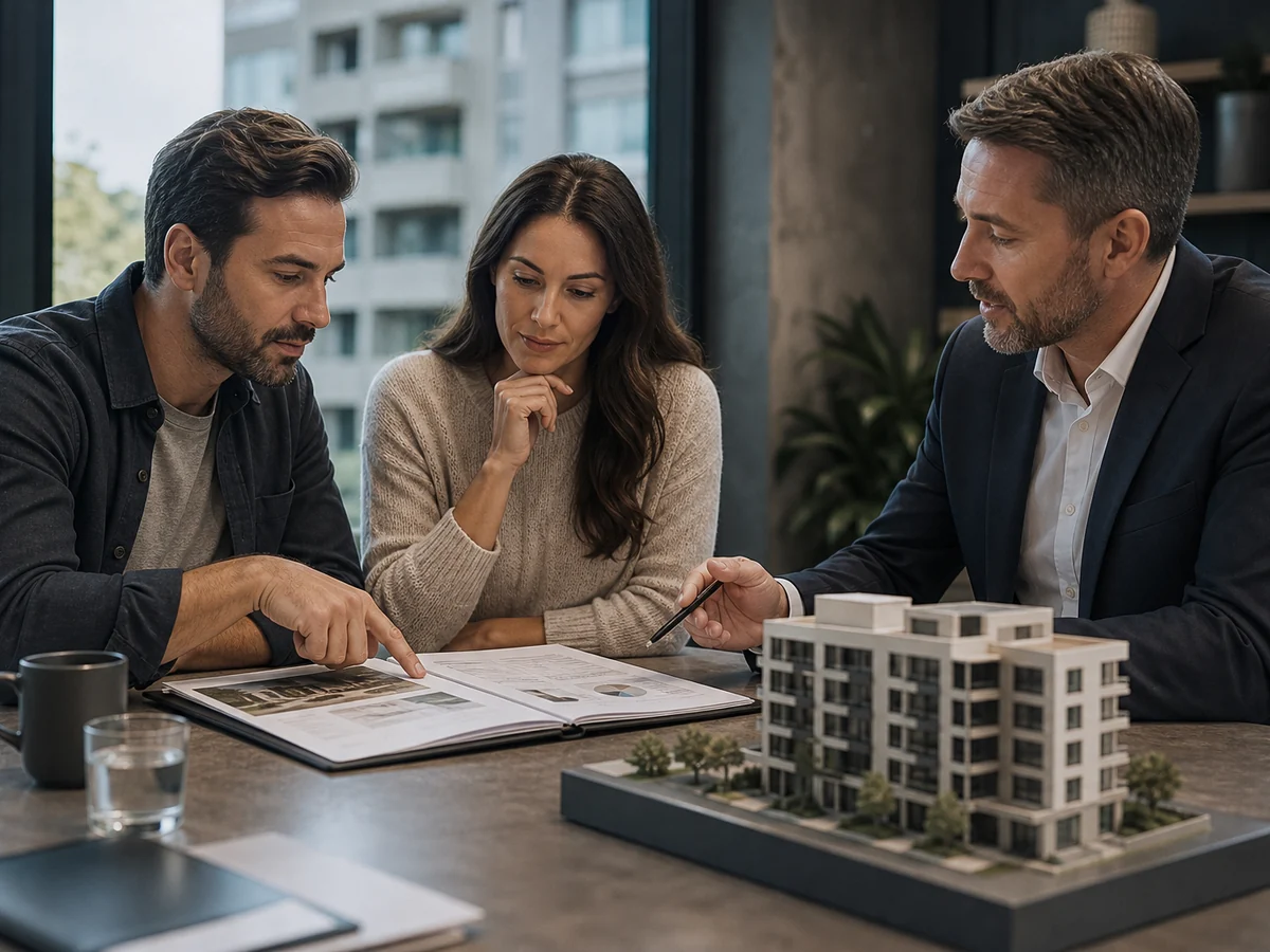 How to choose a condo manager in Montreal