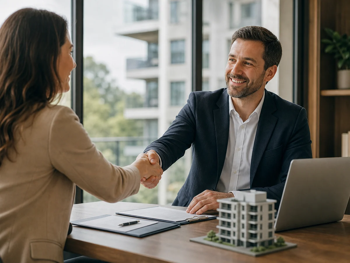 Comment choisir son gestionnaire immobilier à Montréal