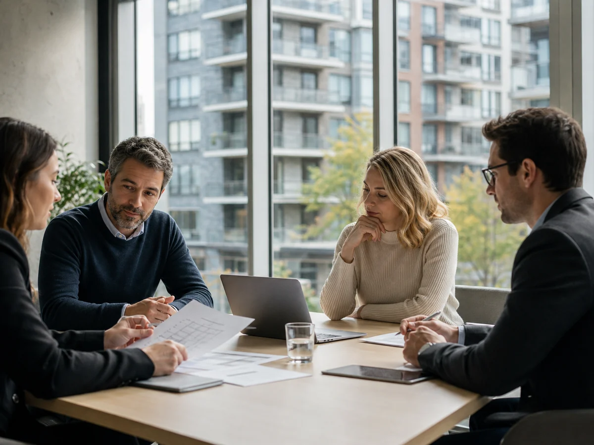 Comment fonctionne un syndicat de copropriété ?