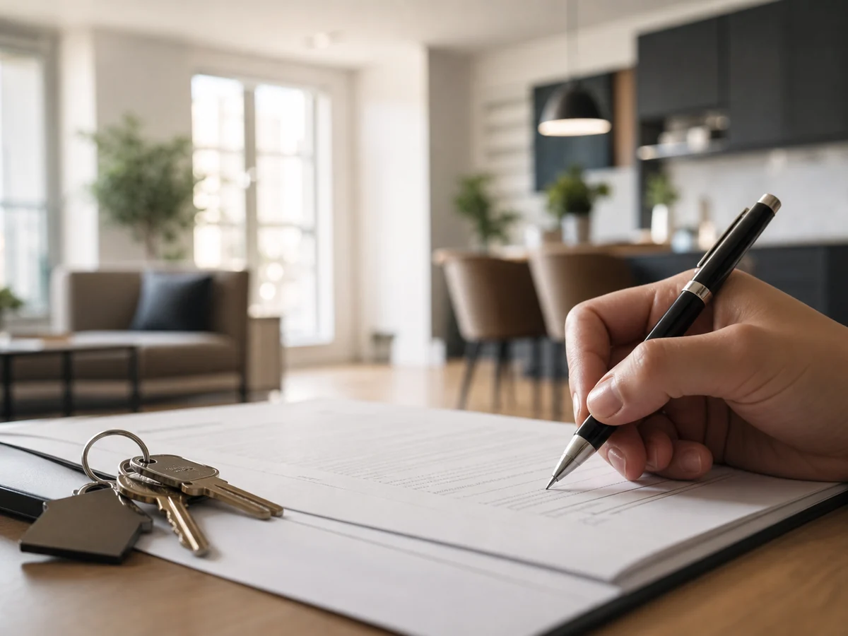 Quebec residential lease: complete guide for landlords
