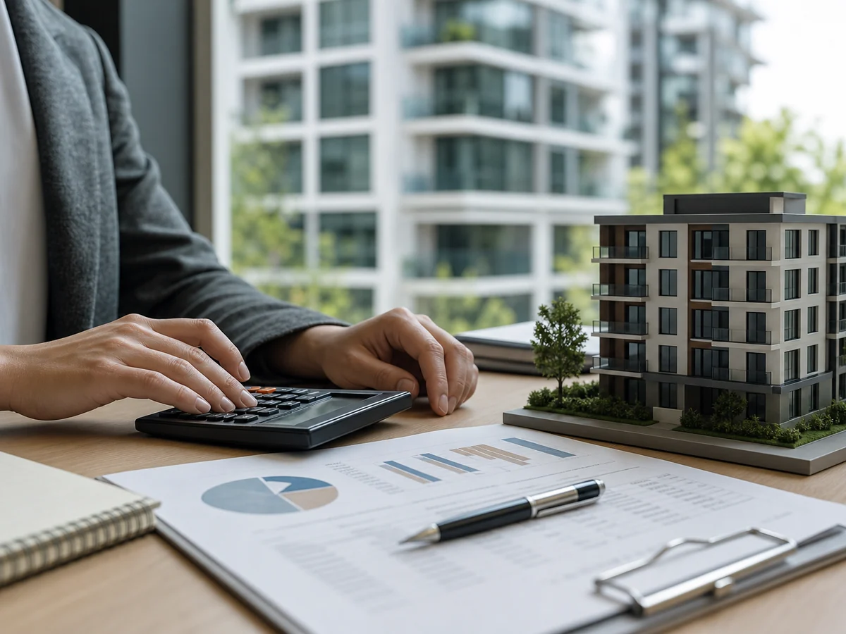Combien coûte un gestionnaire de copropriété à Montréal ?