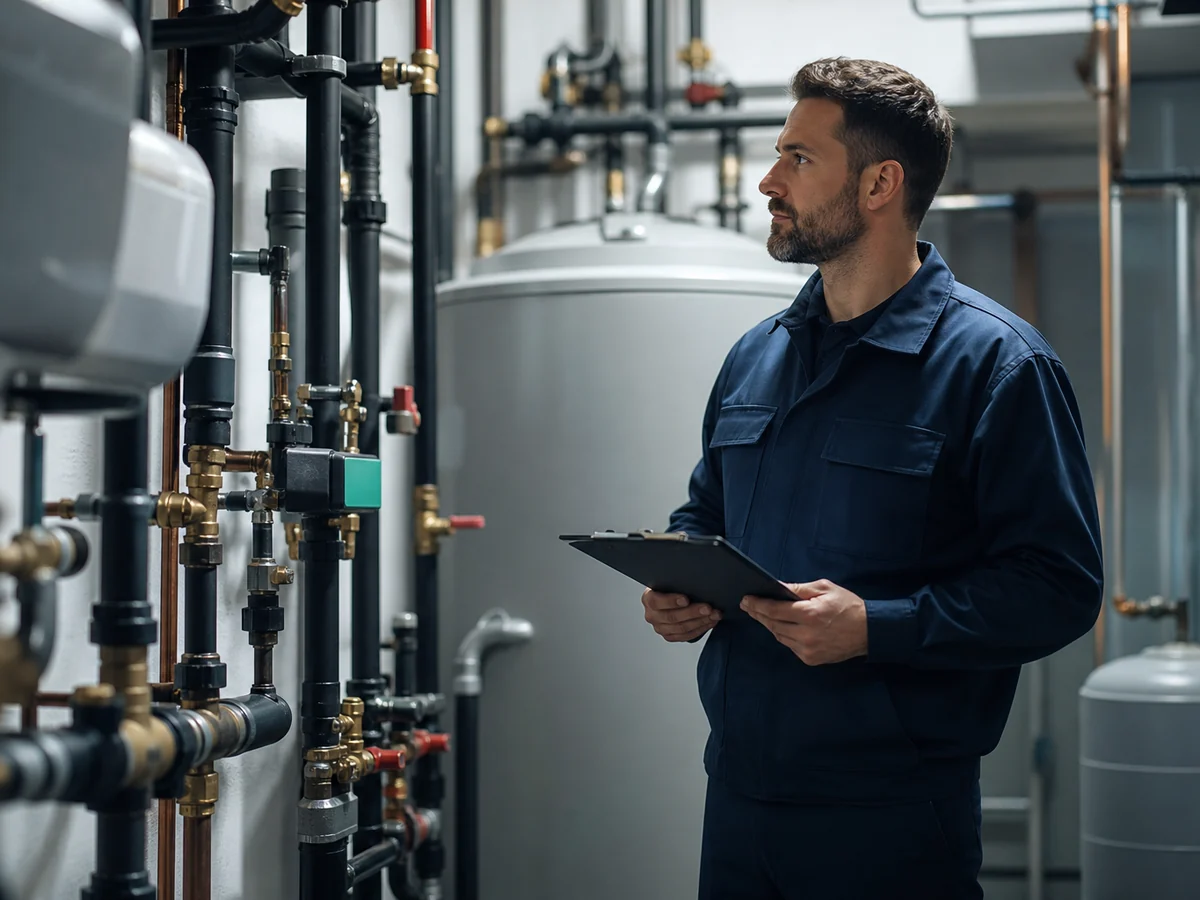 Maintenance préventive à Montréal : pourquoi ça économise des millions