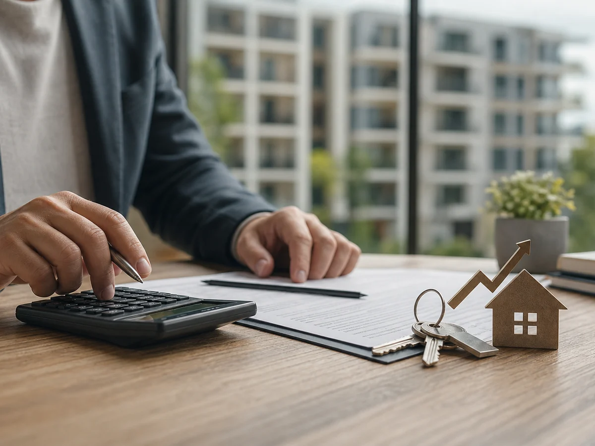 Rent increases in Montreal: rules, calculation and TAL process 2026