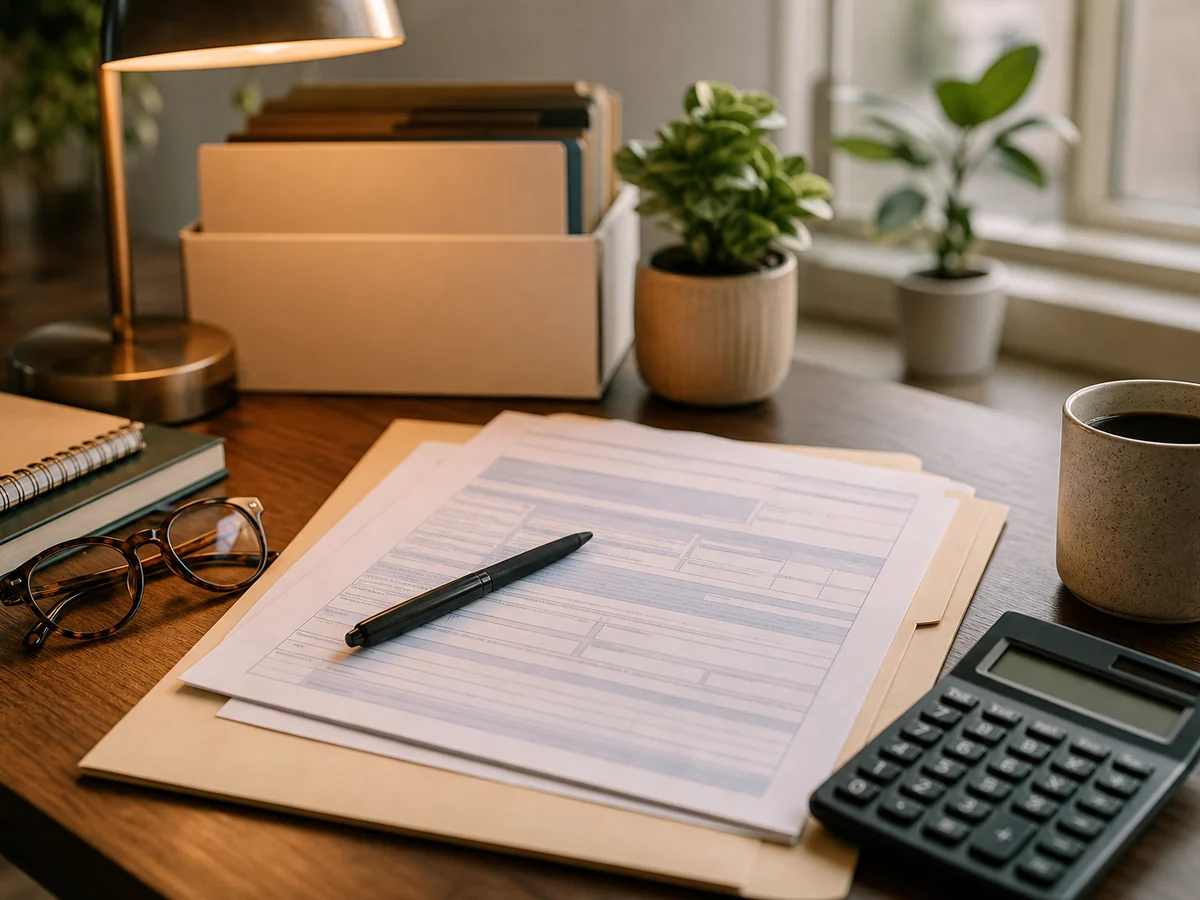 RL-31 (Relevé 31) in Quebec: complete guide for landlords